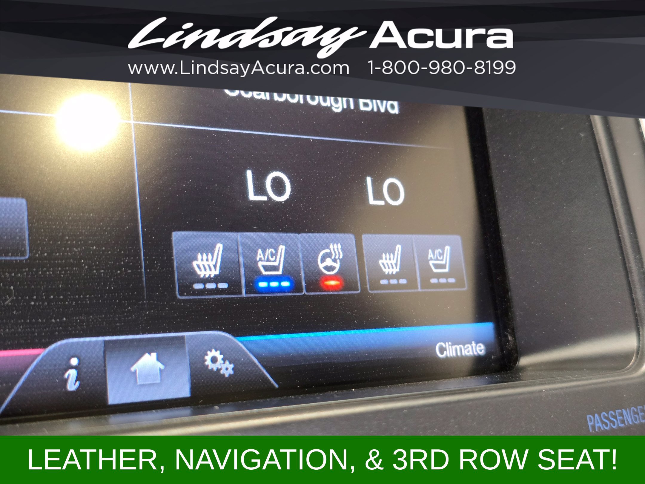 Used 2015 Ford Explorer Limited w/ Equipment Group 302A AWD/4WD image 18