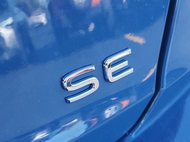 New 2026 Volkswagen Jetta SE image 6