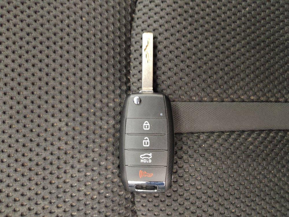 Used 2019 Kia Optima LX FWD image 32