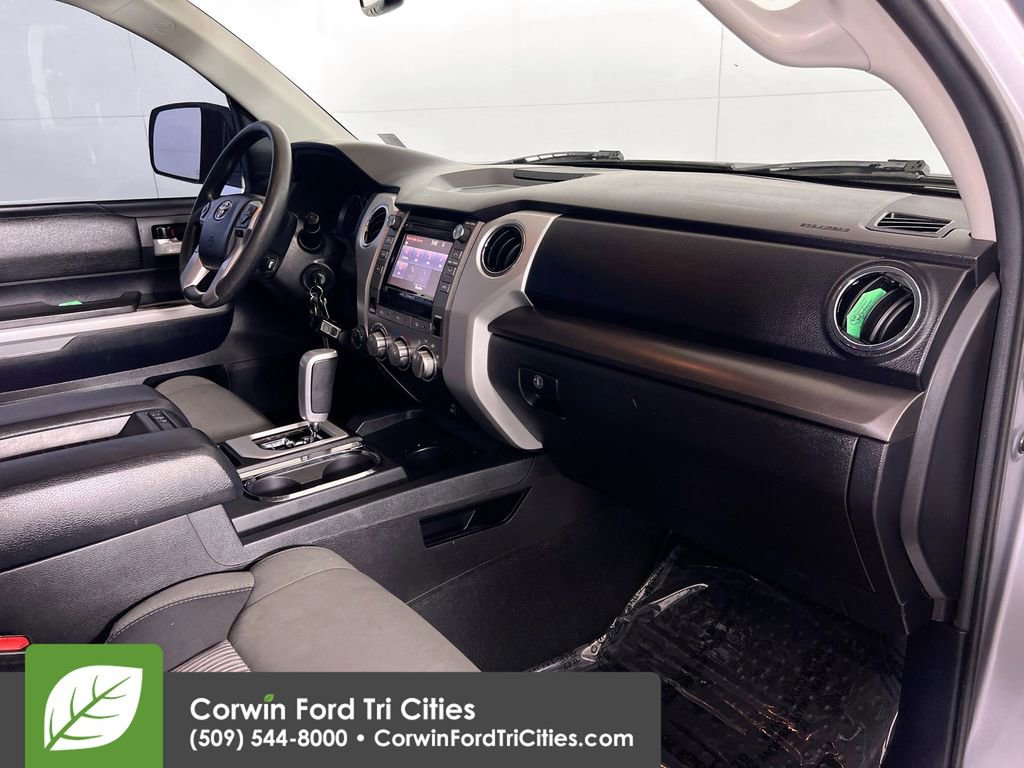 Used 2015 Toyota Tundra SR5 w/ TRD Off Road Package image 26