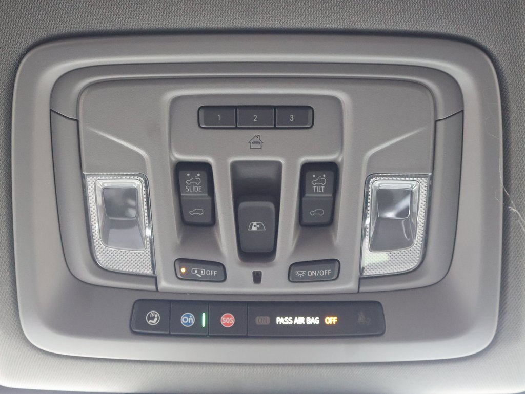 New 2026 GMC Sierra 3500 Denali w/ Denali Reserve Package image 33