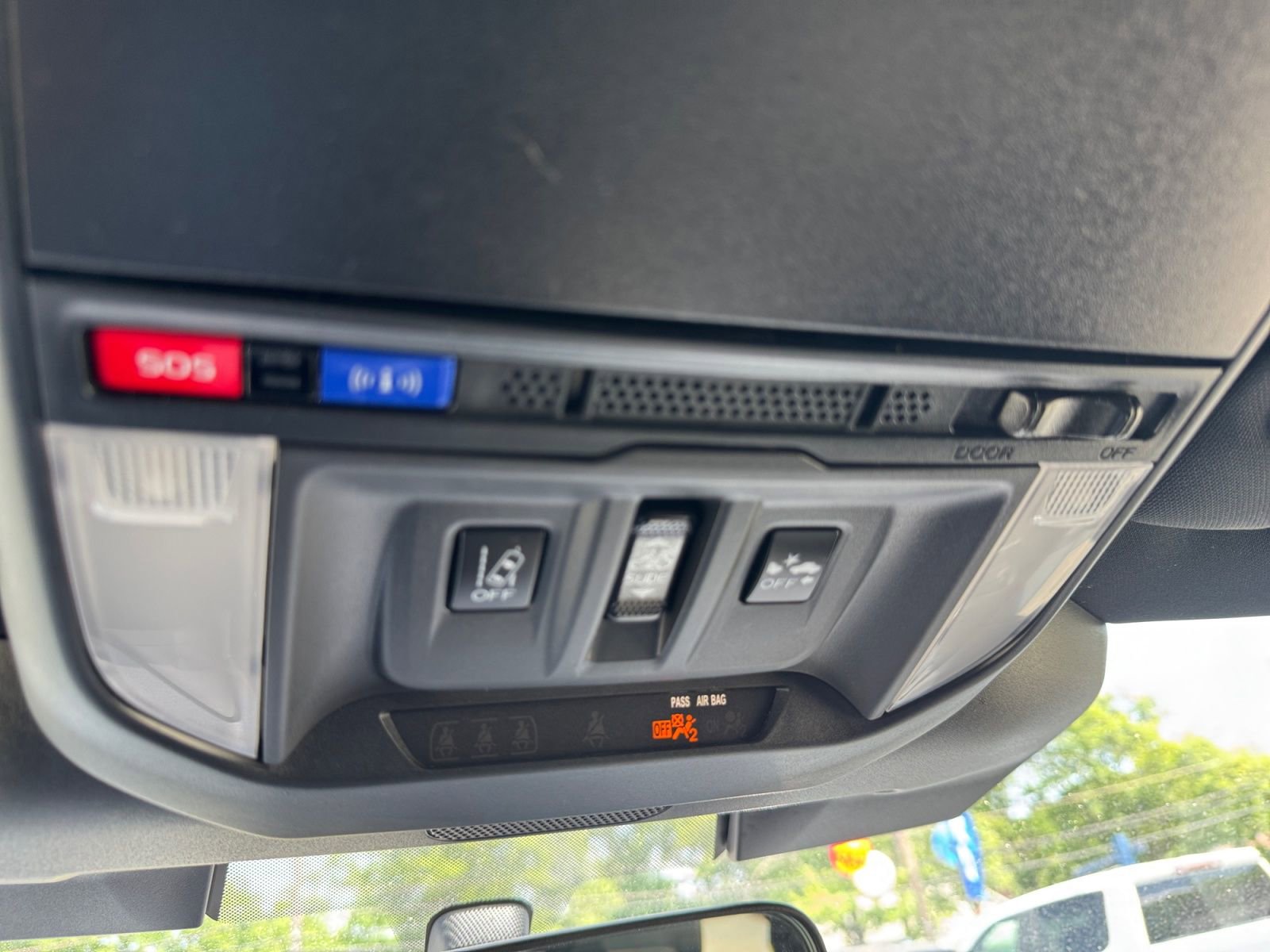 Used 2024 Subaru Forester Wilderness AWD/4WD image 30