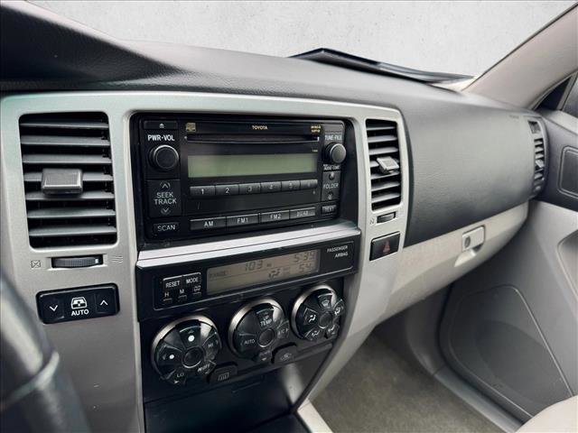Used 2006 Toyota 4Runner SR5 RWD image 14