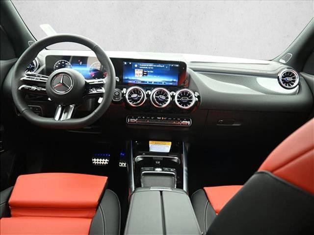 New 2026 Mercedes-Benz GLA 250 4MATIC image 21