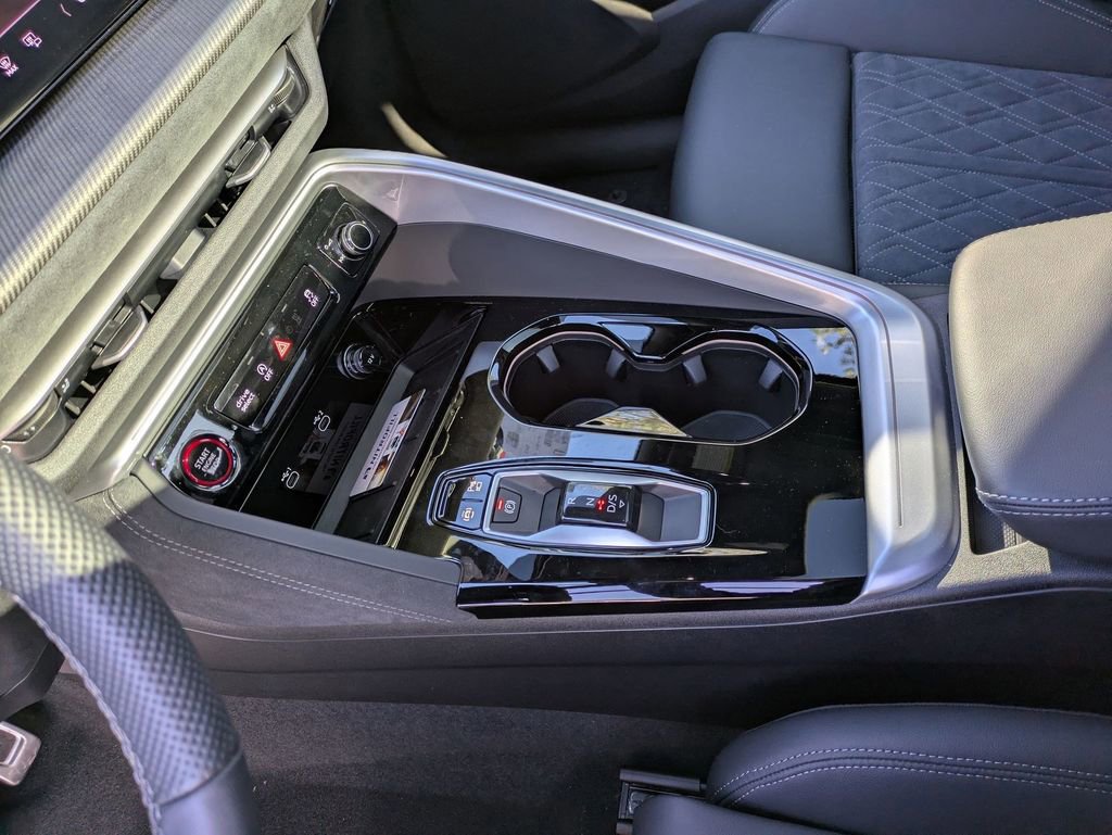 New 2025 Audi SQ5 Premium Plus AWD/4WD image 14