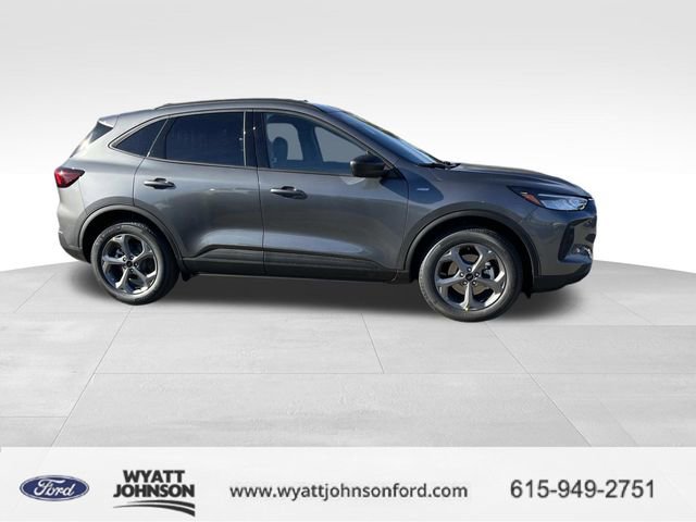 New 2026 Ford Escape ST-Line w/ Tech Pack #1 video 2