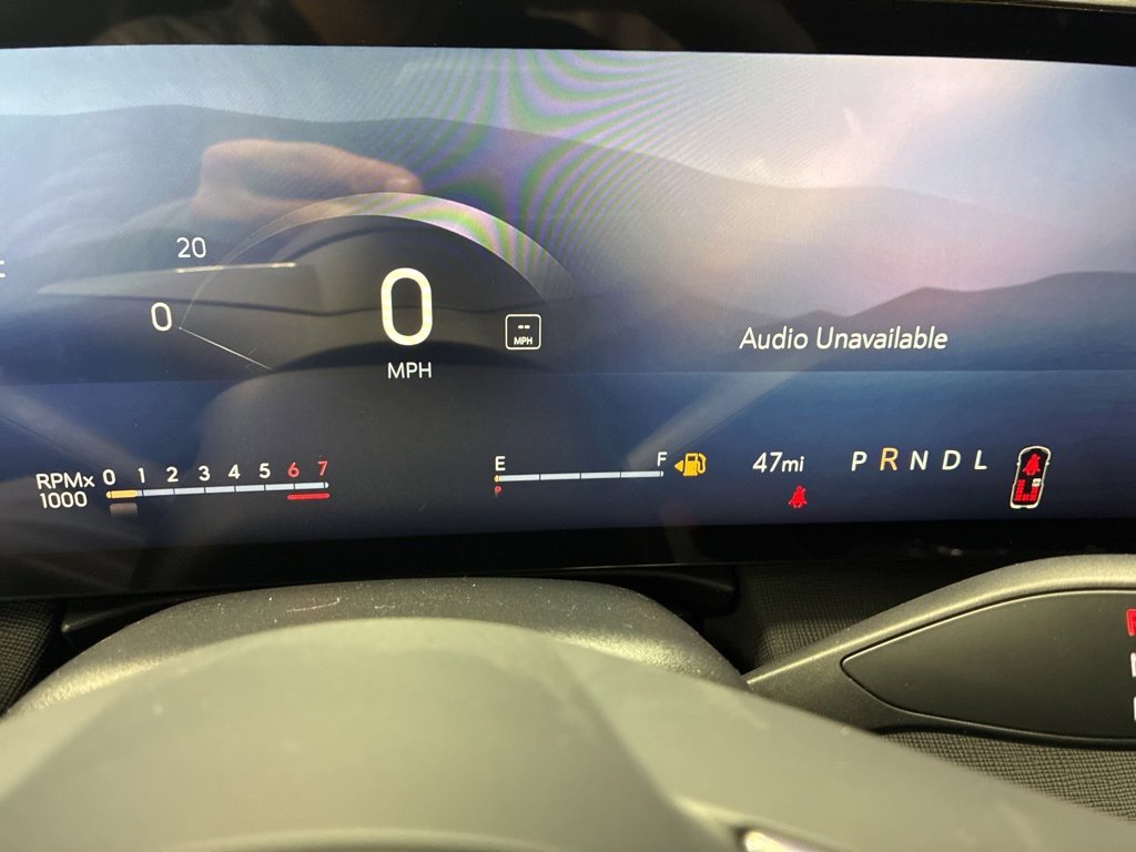 New 2026 Buick Enclave Preferred w/ Power Package image 29