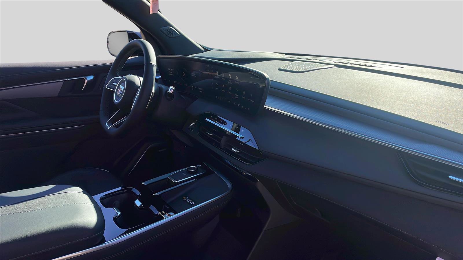 New 2026 Buick Enclave Sport Touring w/ Power Package image 24