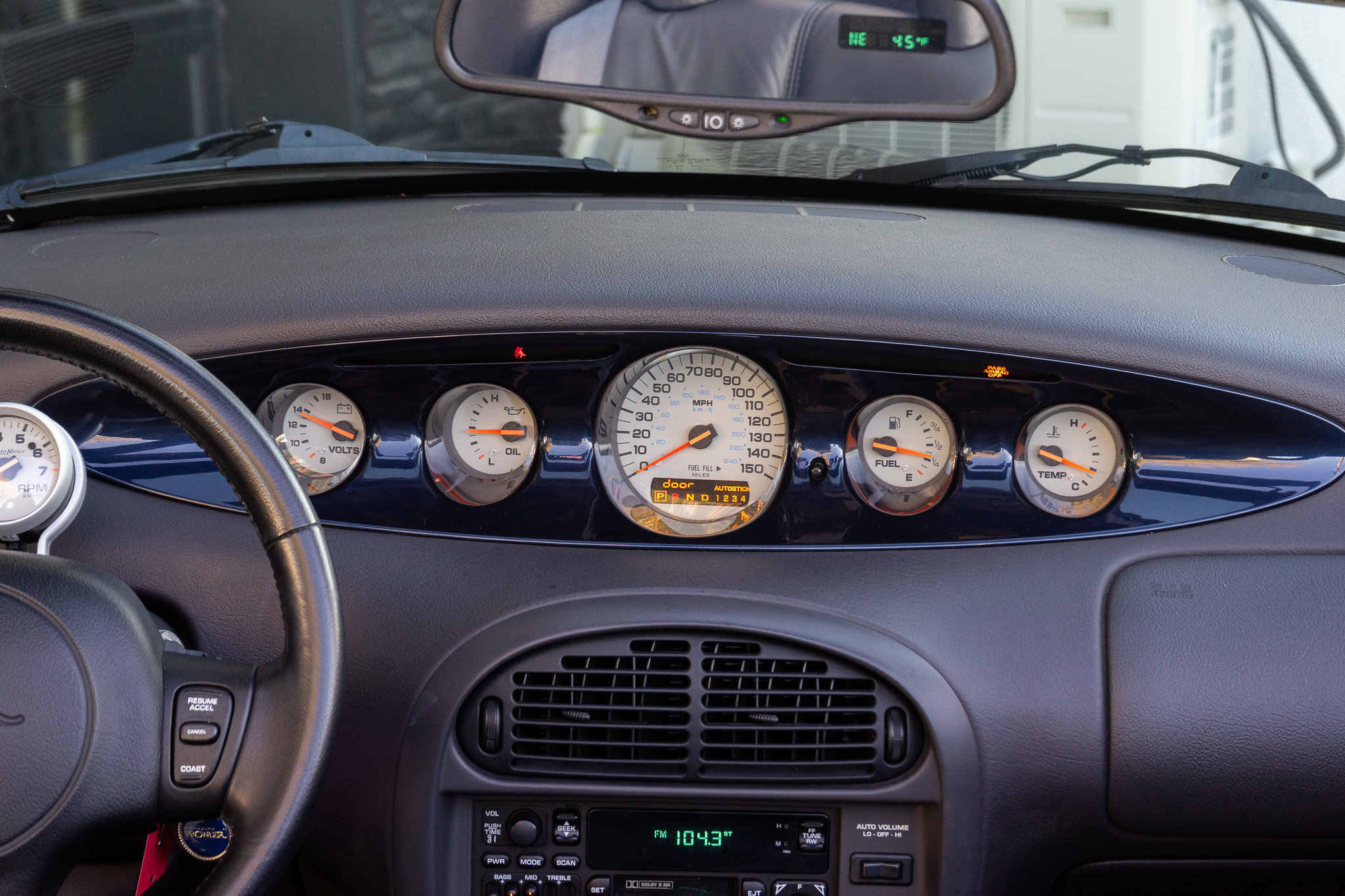 Used 2001 Chrysler Prowler image 27