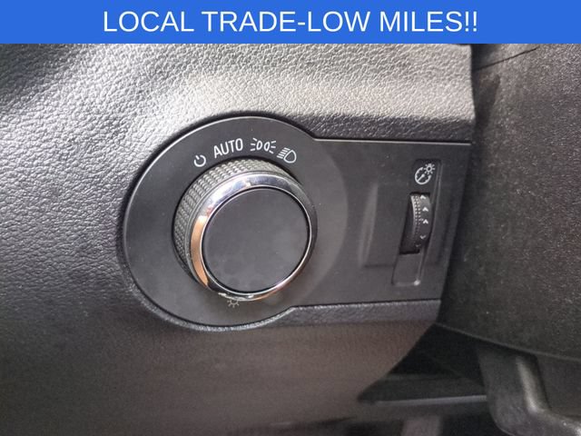 Used 2015 Chevrolet Camaro LS RWD image 19