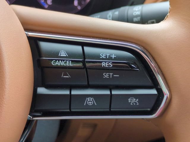 Certified 2026 MAZDA CX-70 3.3 Turbo S w/ Premium Plus AWD/4WD image 26