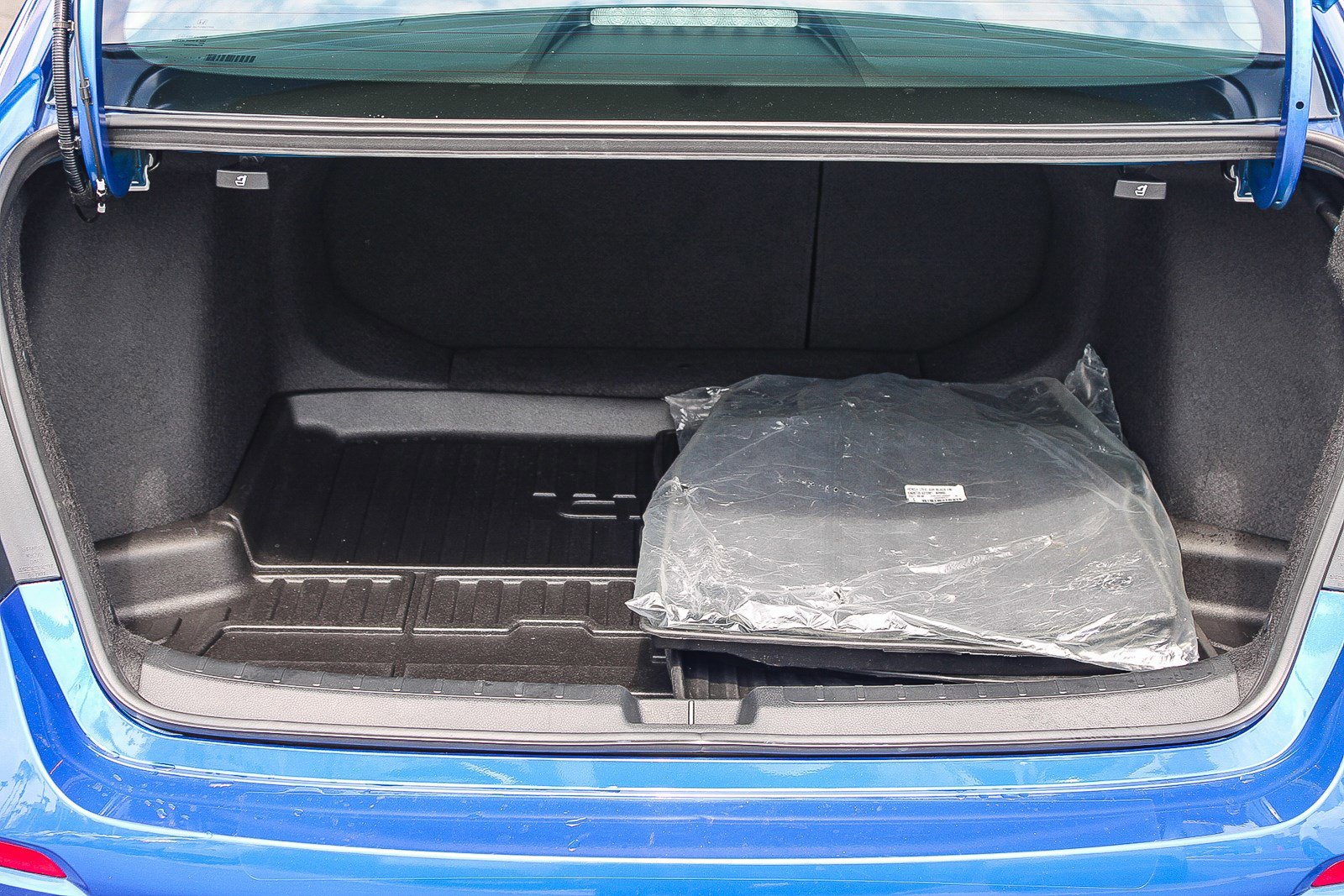 Certified 2023 Honda Civic Touring image 26