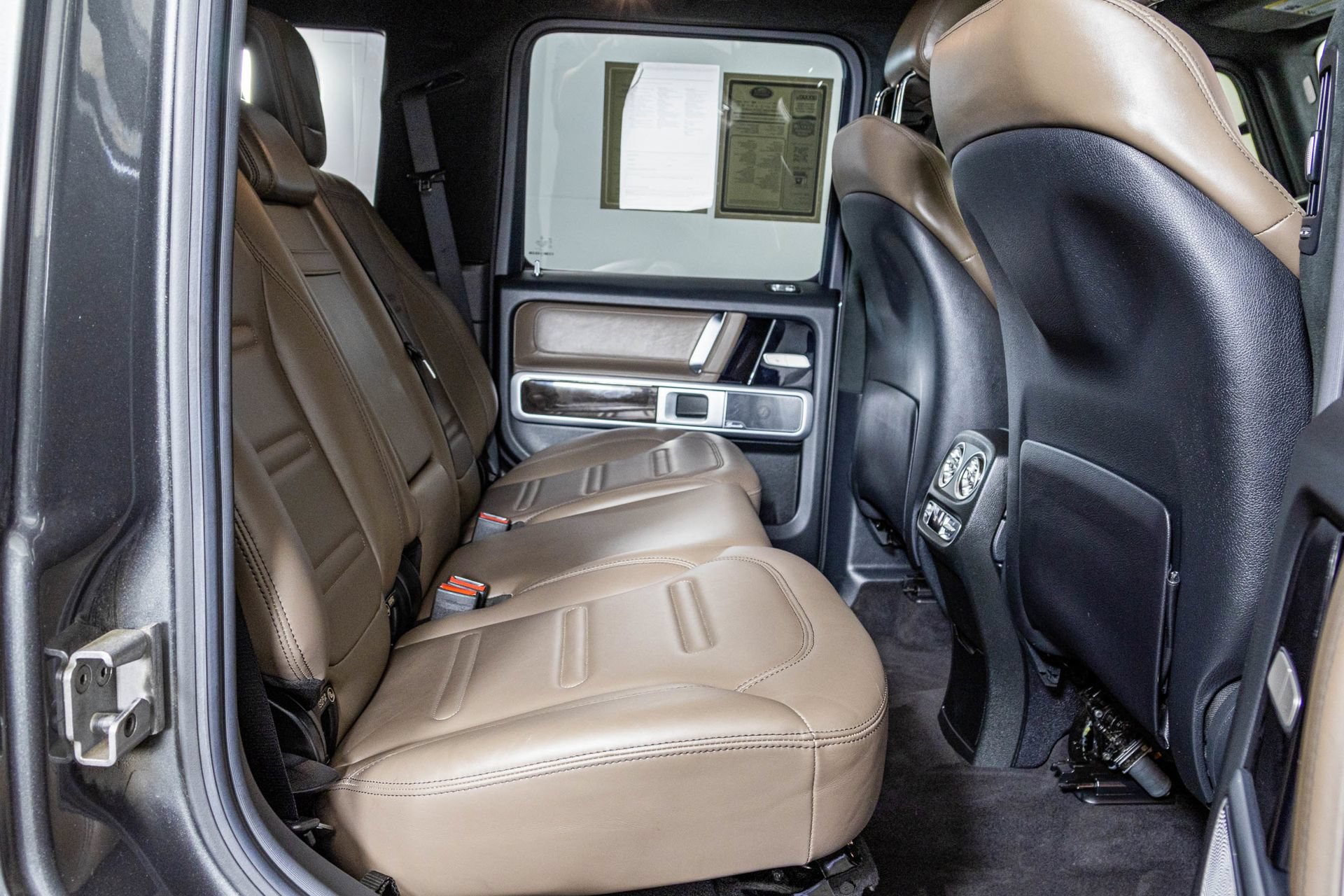Used 2021 Mercedes-Benz G 550 image 47