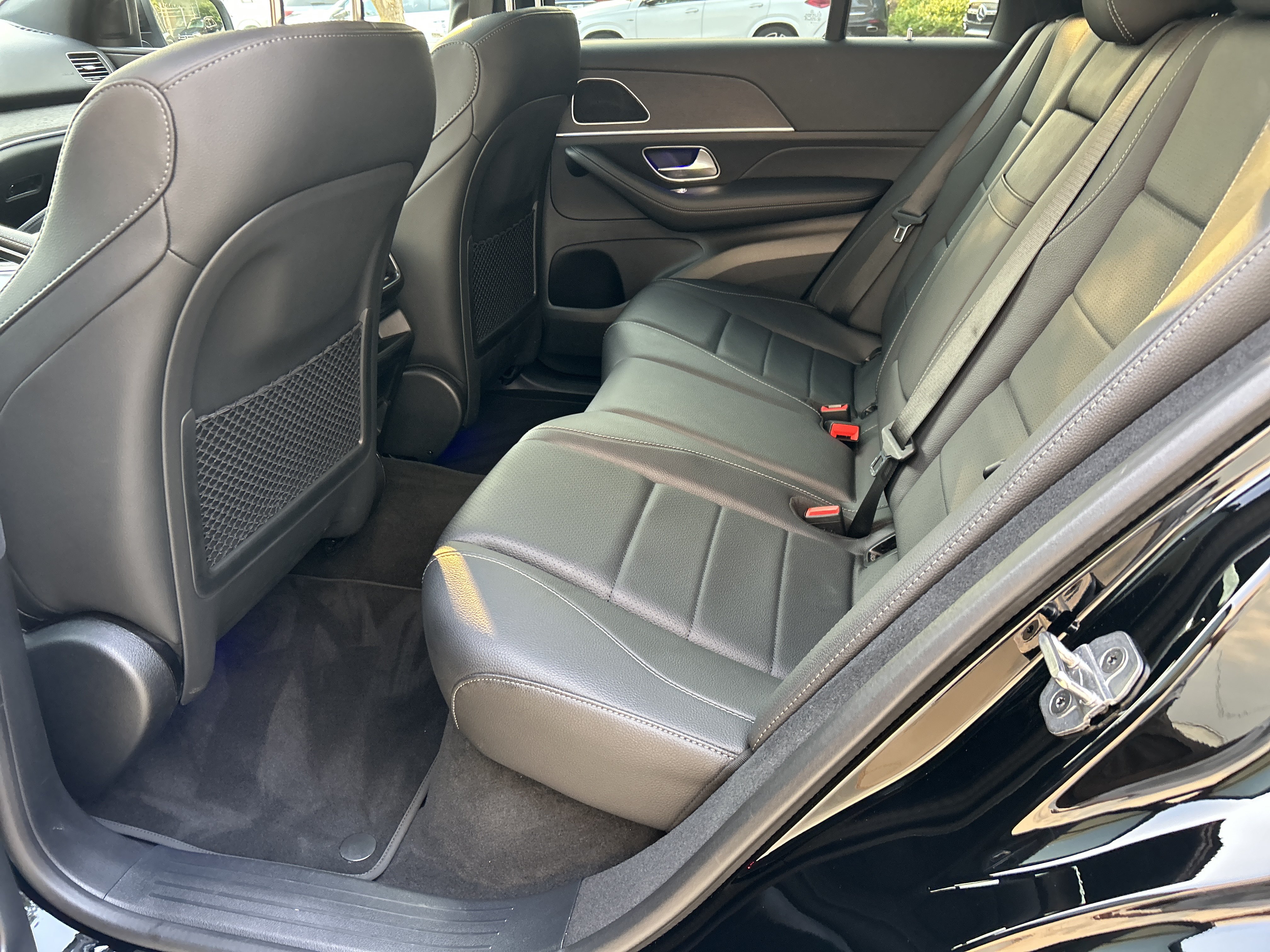 Certified 2025 Mercedes-Benz GLE 350 4MATIC image 39
