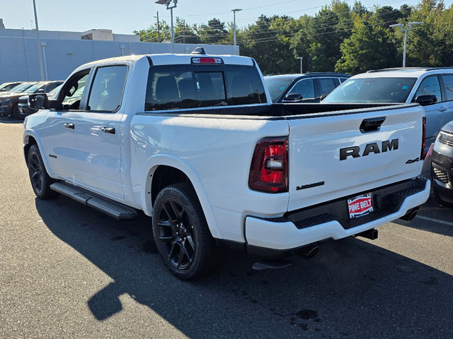 New 2026 RAM 1500 Laramie image 10