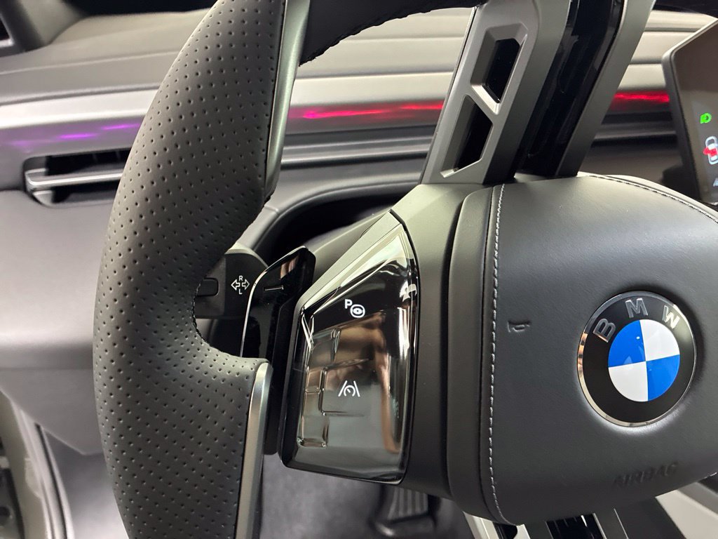 New 2027 BMW X5 xDrive40i w/ Luxury Package AWD/4WD image 16
