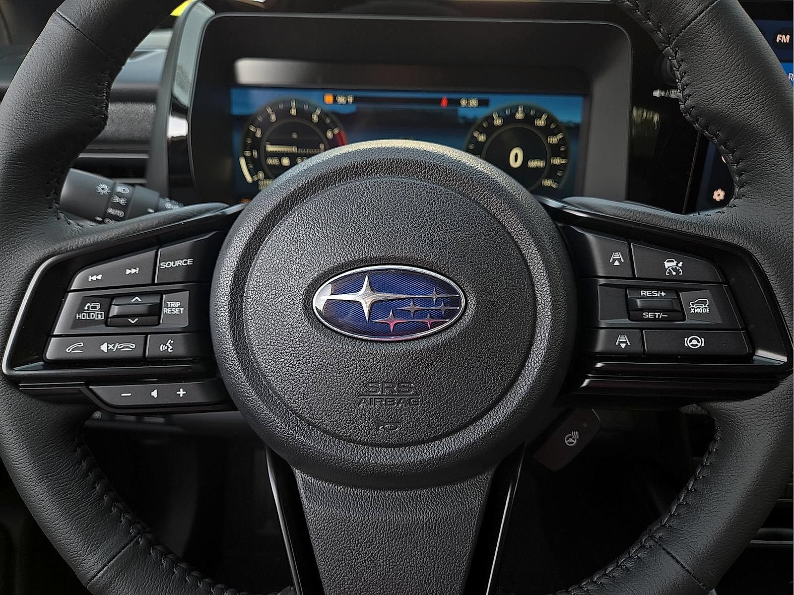 New 2026 Subaru Outback Premium AWD/4WD image 20
