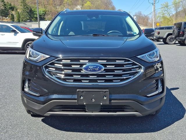 Used 2019 Ford Edge SEL w/ Equipment Group 201A AWD/4WD image 6