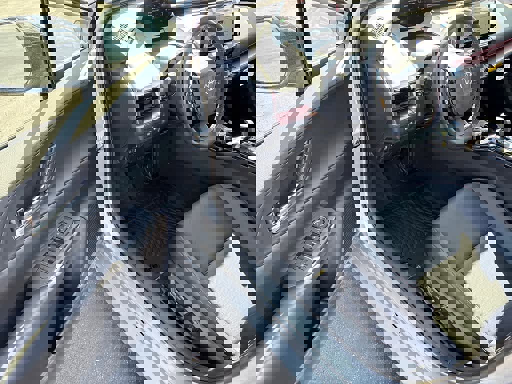 New 2026 Toyota Prius Plug-In Hybrid image 19