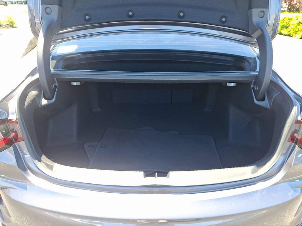 Certified 2022 Acura TLX w/ A-SPEC Pkg FWD image 31