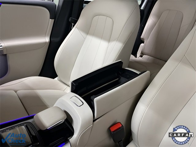 Used 2023 Mercedes-Benz EQB 300 4MATIC w/ Pinnacle Package image 60