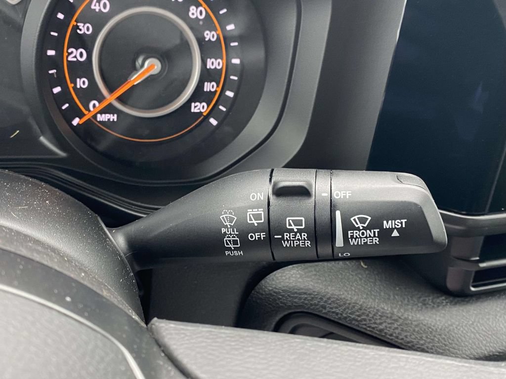New 2026 Jeep Wrangler Unlimited Sport AWD/4WD image 28