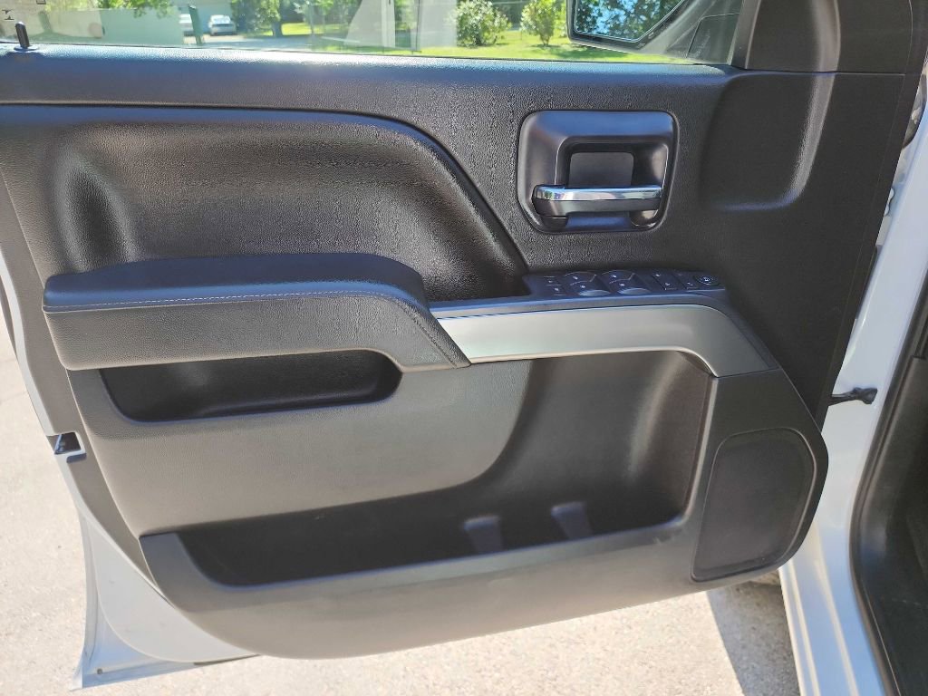 Used 2015 Chevrolet Silverado 2500 LT RWD image 14