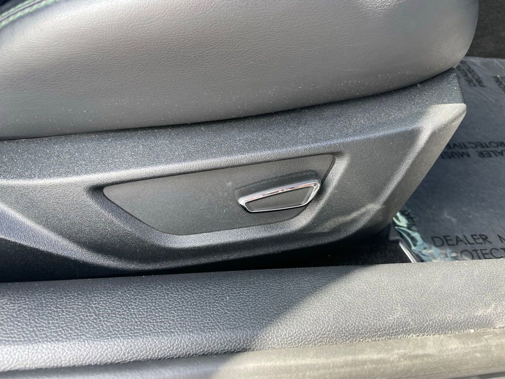 Used 2019 Ford Mustang Bullitt w/ Bullitt Electronics Package RWD image 54