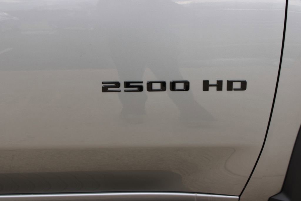 New 2026 Chevrolet Silverado 2500 Custom w/ Custom Convenience Package image 12