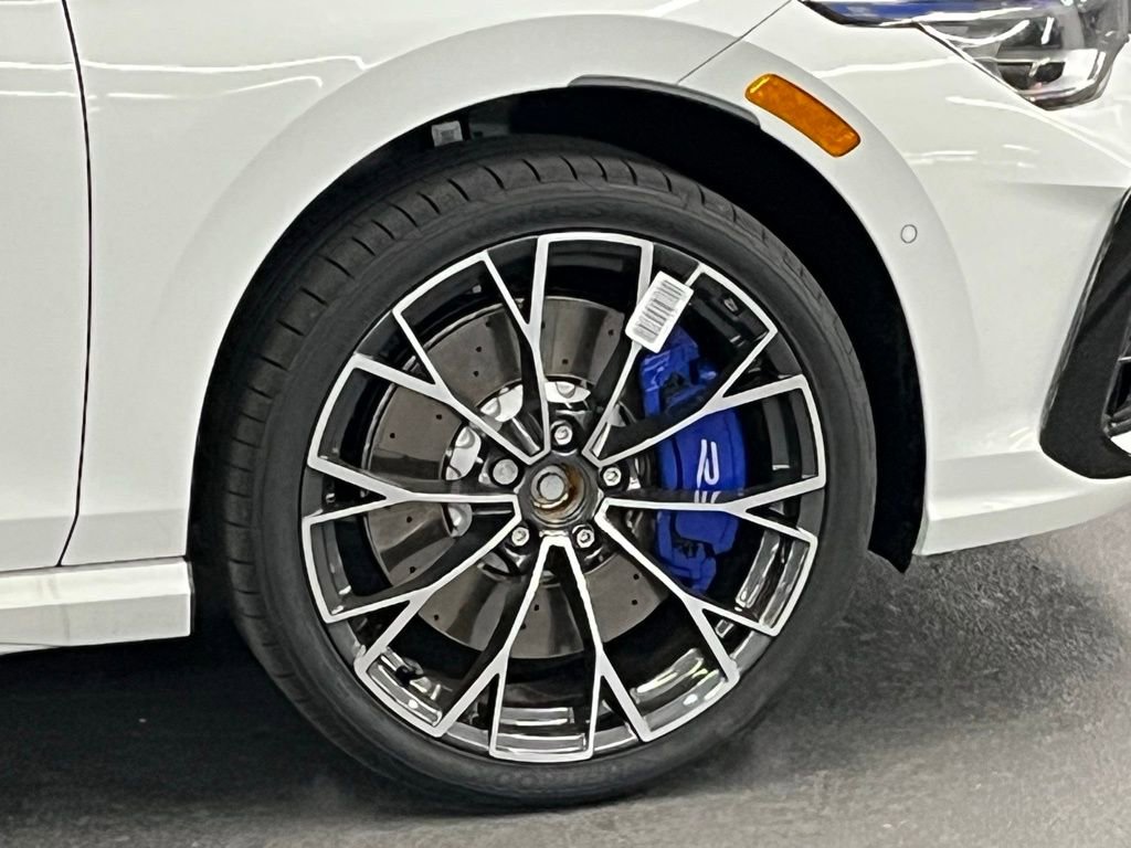 New 2026 Volkswagen Golf image 38