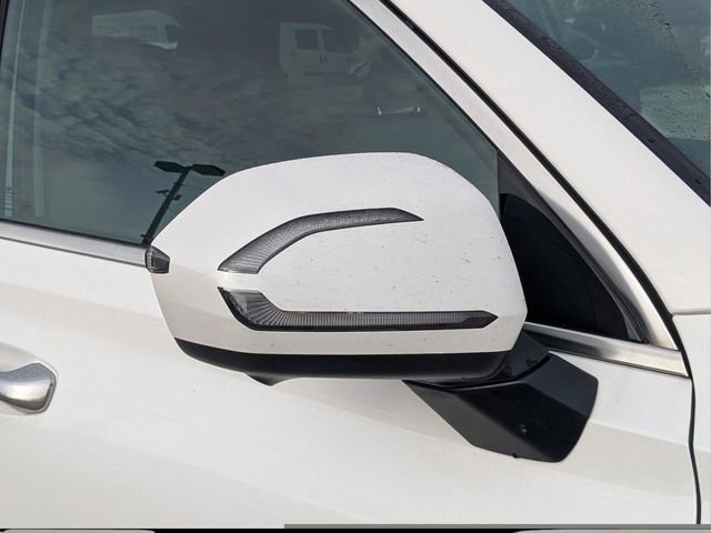 Used 2025 Hyundai Palisade SEL FWD image 38