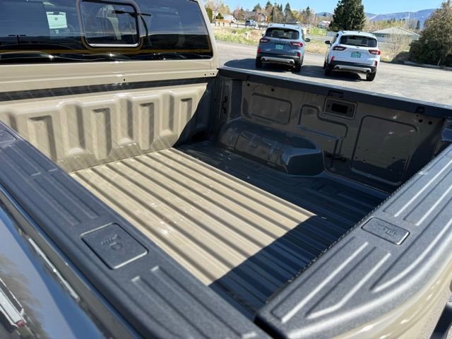 New 2026 Ford Ranger Lariat w/ FX4 Off-Road Package image 5