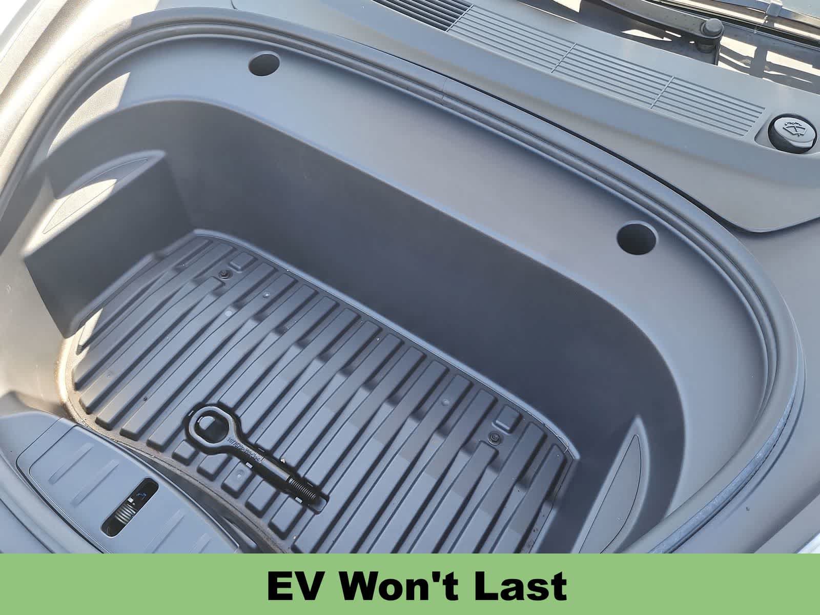 Used 2023 Tesla Model 3 Standard Range RWD image 13