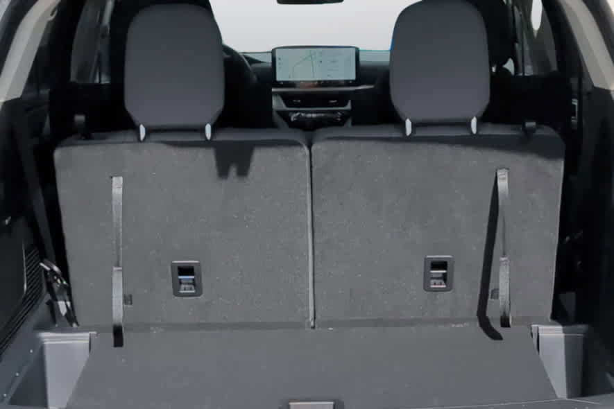 New 2025 Ford Explorer Active image 5