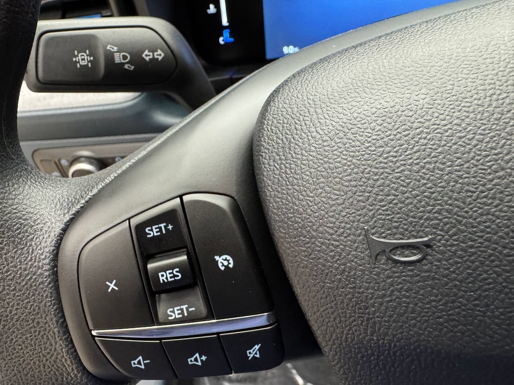 New 2026 Ford Maverick XLT AWD/4WD image 14