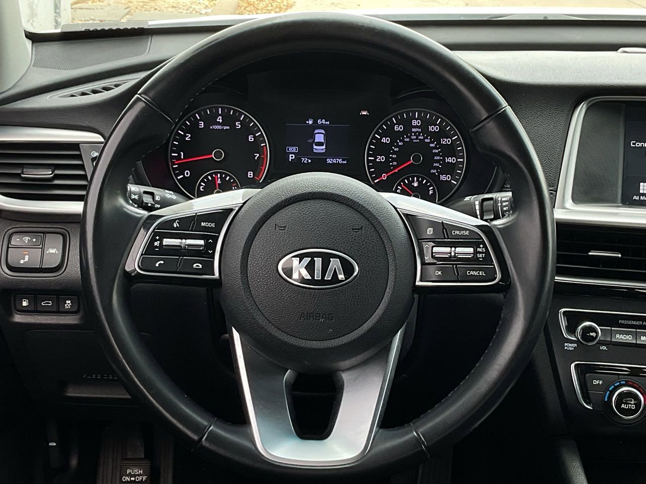 Used 2019 Kia Optima S image 20