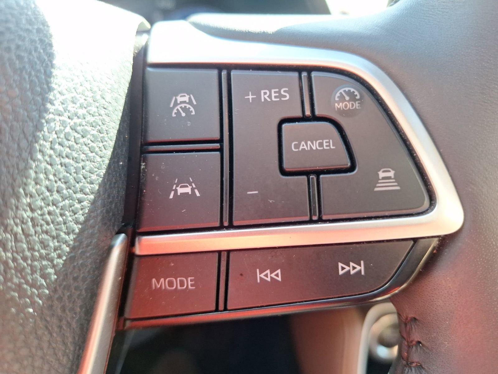 Used 2024 Toyota Grand Highlander Platinum image 20