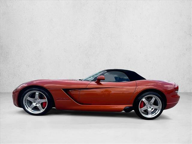 Used 2005 Dodge Viper SRT-10 w/ Copperhead Edition Group RWD image 6