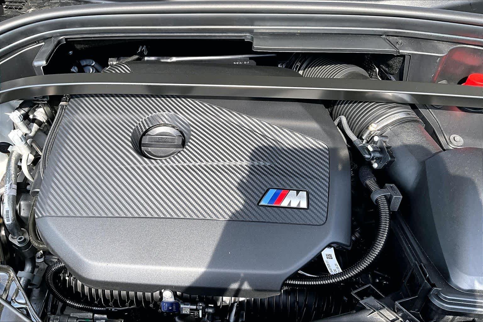 Used 2026 BMW X1 M35i AWD/4WD image 35