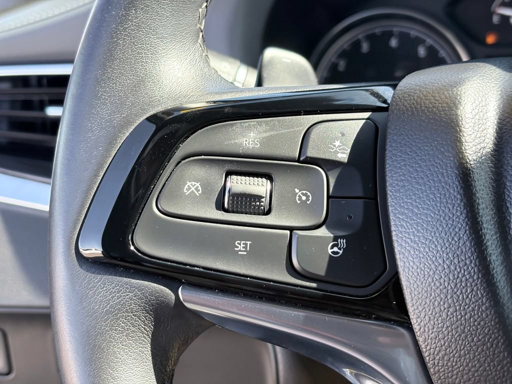 Used 2024 Buick Enclave Essence FWD image 14