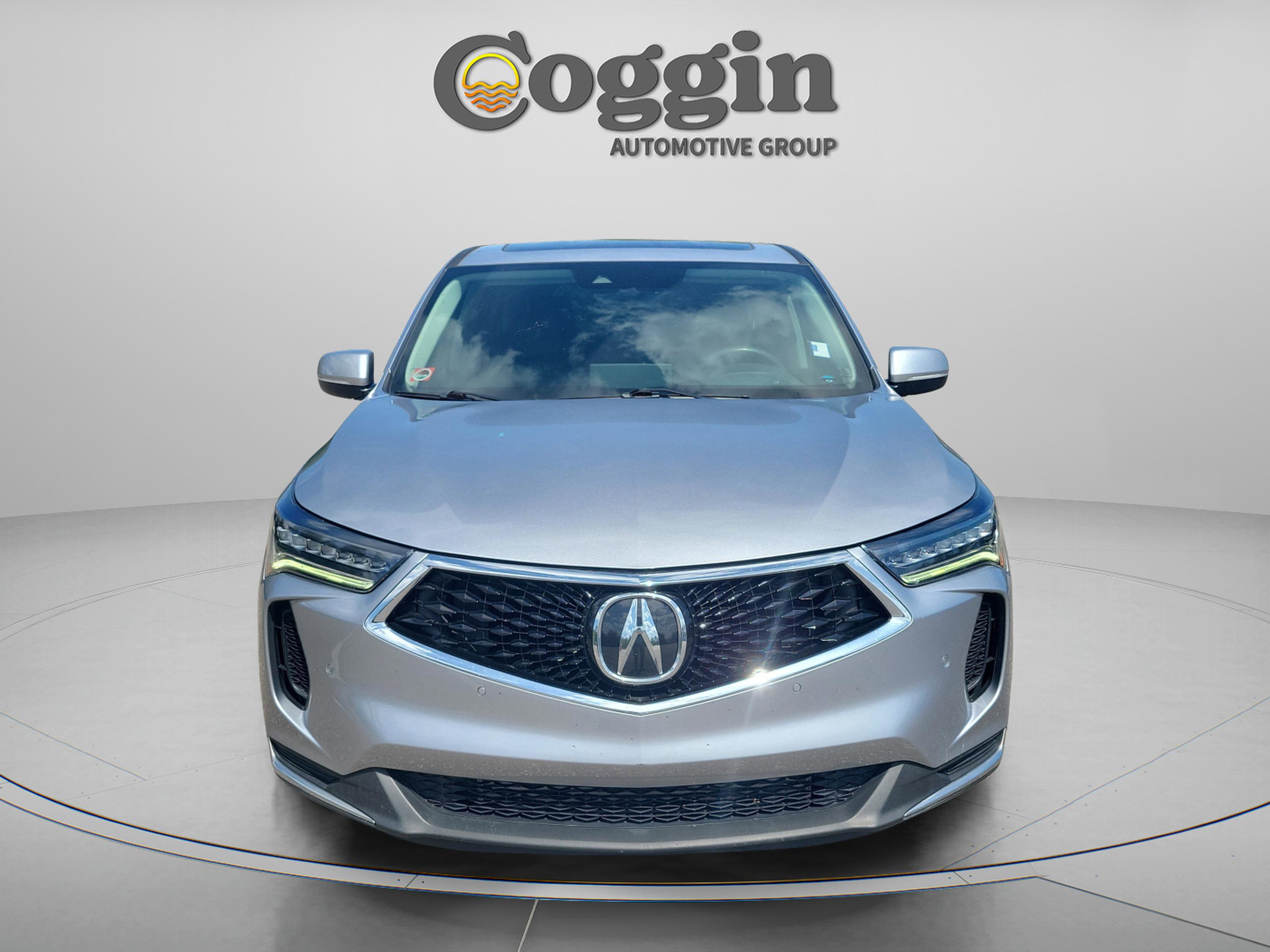 Used 2023 Acura RDX AWD w/ Technology Package image 8