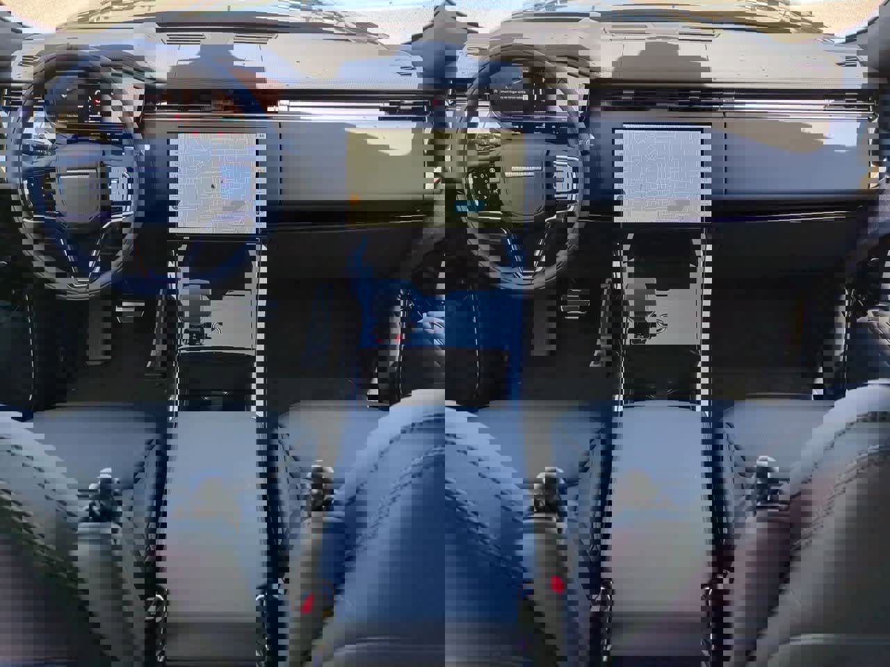 New 2025 Land Rover Range Rover Sport Dynamic SE image 13