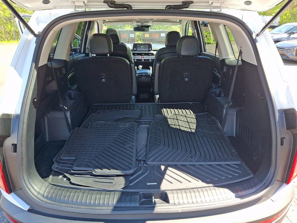 Used 2020 Kia Telluride S AWD/4WD image 29