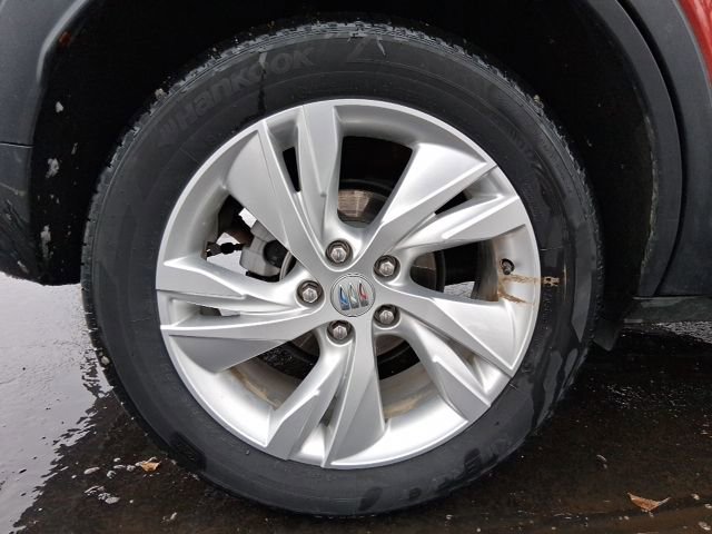 Used 2024 Buick Encore GX Preferred image 8