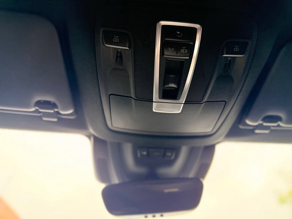Used 2016 Mercedes-Benz GLE 450 4MATIC Coupe image 13