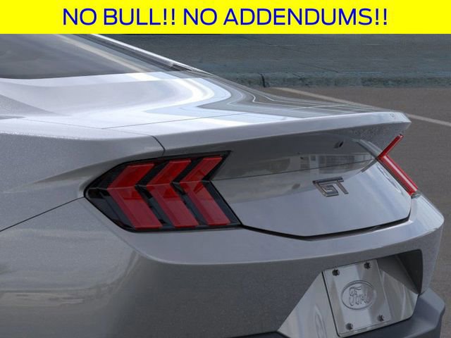 New 2026 Ford Mustang GT image 23