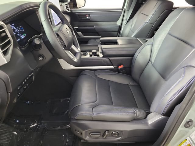 Used 2025 Toyota Sequoia Platinum AWD/4WD image 20