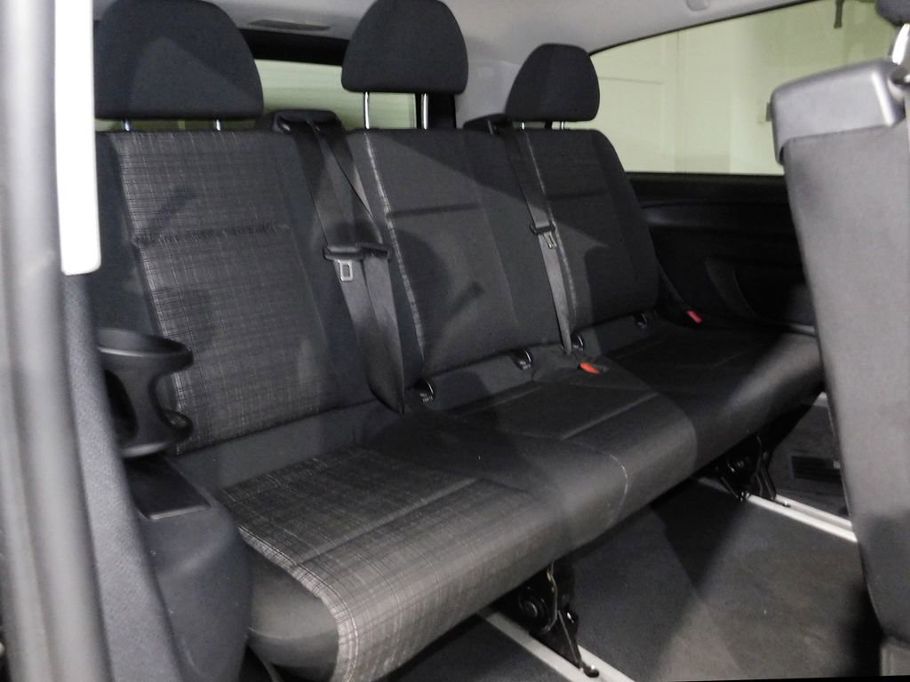 Used 2019 Mercedes-Benz Metris Passenger image 67
