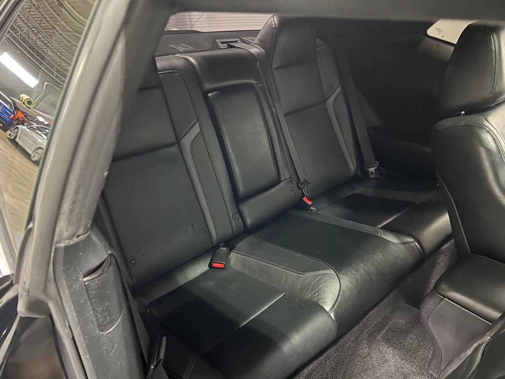 Used 2016 Dodge Challenger SXT Plus image 12
