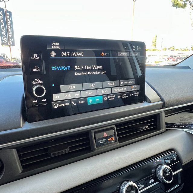 Used 2023 Honda Pilot Elite image 17